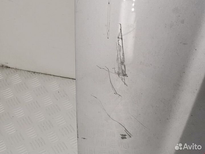 Капот для Audi A3 8P 8P4823029B