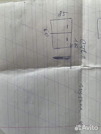 Кухонный гарнитур бу