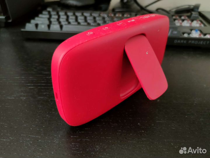 Bluetooth Колонка Samsung level EO-SG930