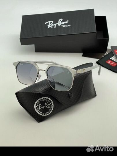 Солнцезащитные очки Ray Ban