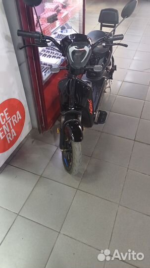 Электровелосипед