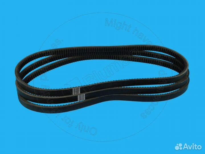 Комплект ремней (3)