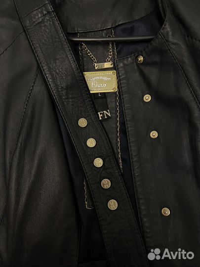 Куртка женская