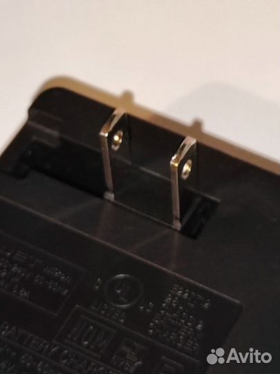 Зарядное устройство Nikon MH-27