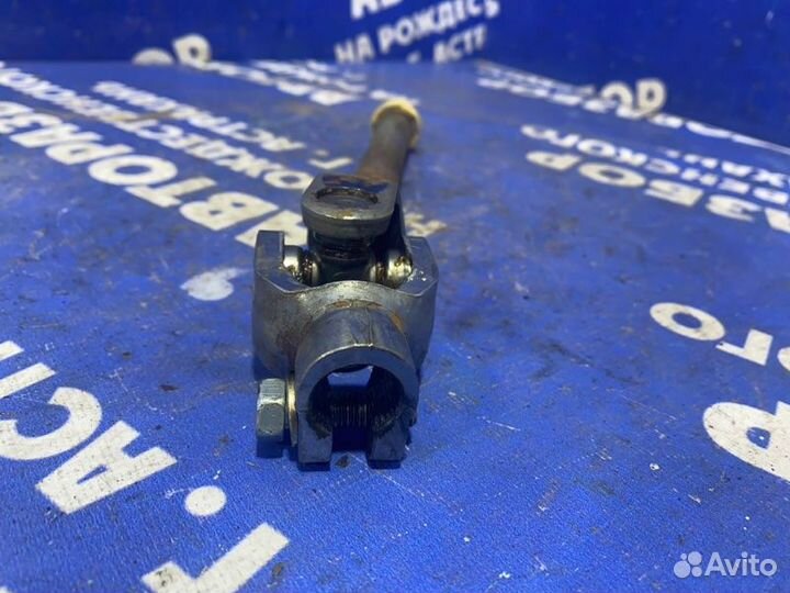 Рулевой карданчик Mitsubishi Lancer 9 седан 2005