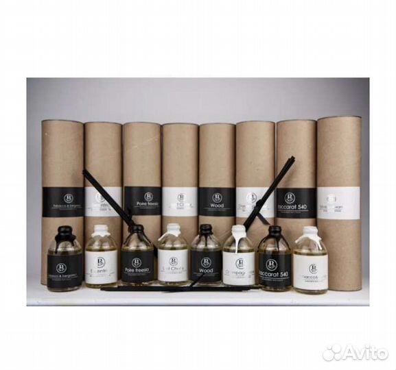 Ароматический диффузор для дома