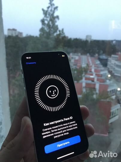 iPhone 12 mini, 128 ГБ