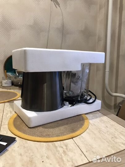 Блендер redmond стационарный