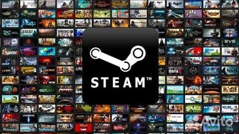 Игры на пк, steam, EA, ubisoft