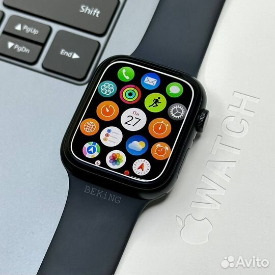 Apple Watch Series 9 45mm