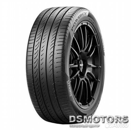 Pirelli Powergy 225/45 R19 96W