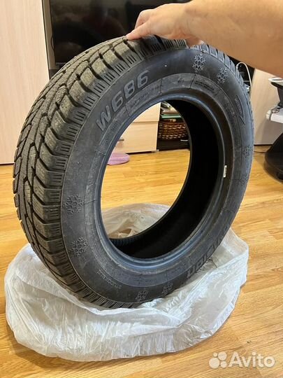 Ecovision W-686 225/65 R17