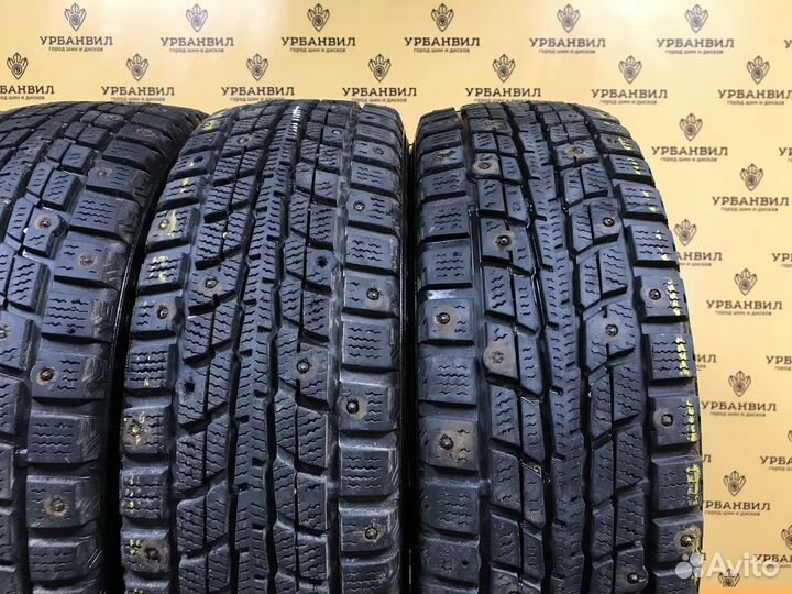 Dunlop SP Winter Ice 01 175/70 R13 82T