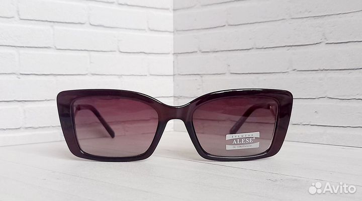 Солнцезащитные очки Alese