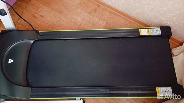 Беговая дорожка бу torneo