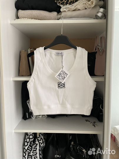 Loewe топ