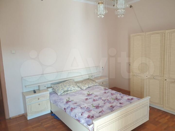 Комната 25 м², 3/3 эт.