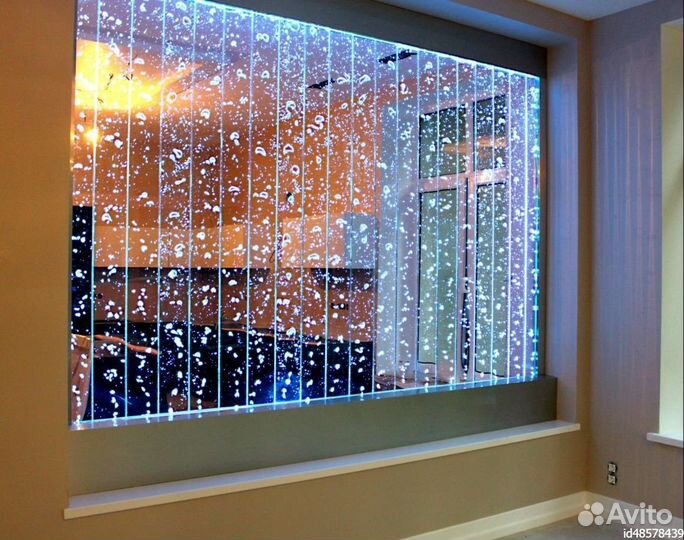 Пузырьковые панели - от производителя