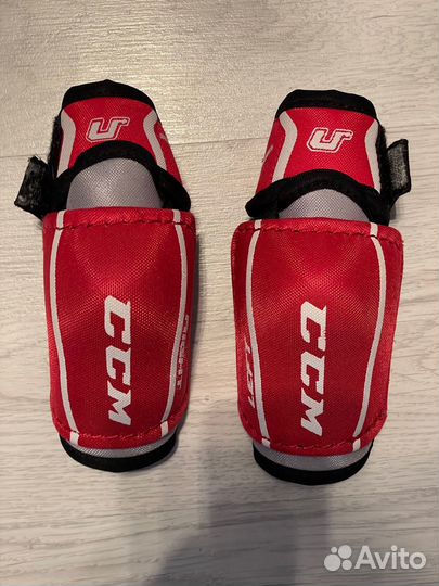 Детская хоккейная форма