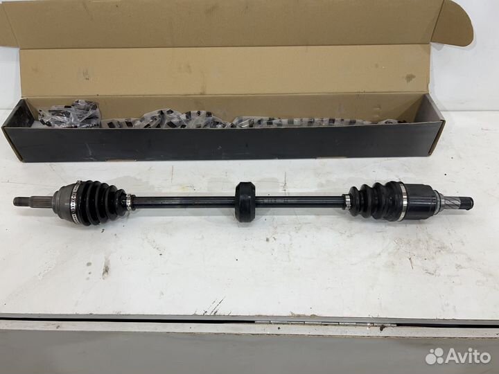 Привод правый