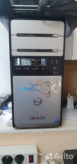 Системный блок i5