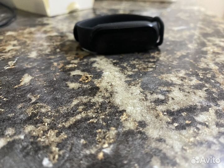 Xiaomi mi smart band 6