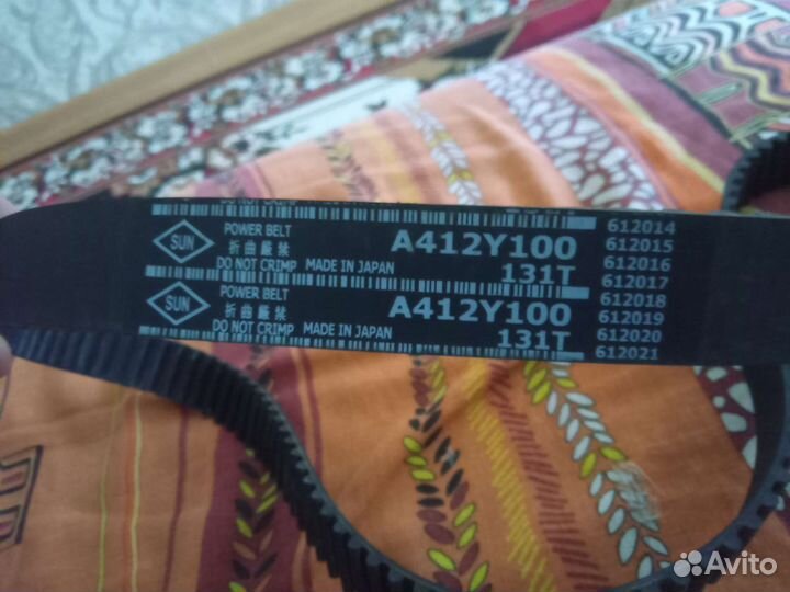 Комплект прокладок на ford probe ll, mazda 626