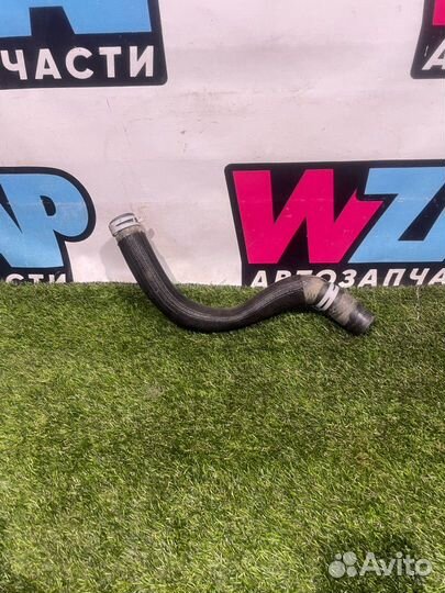 Патрубок охлаждения Ford Mustang 6 S550 рест. 2018