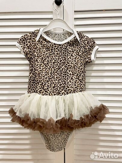 Детские платья для девочек нарядные