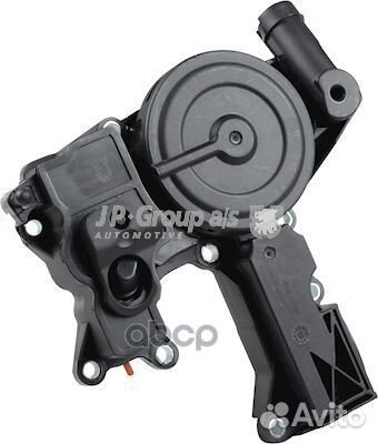 Маслосъемный щиток вентиляция картера 11120024