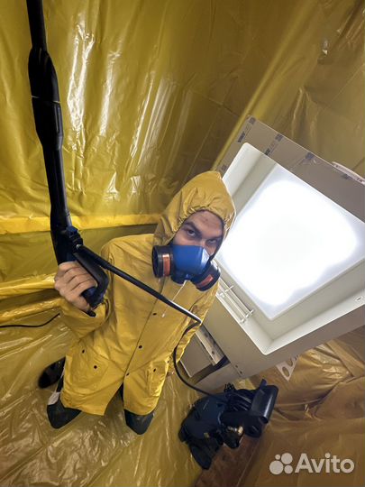 Печать на одежде (шелкография, DTF), мерч под ключ