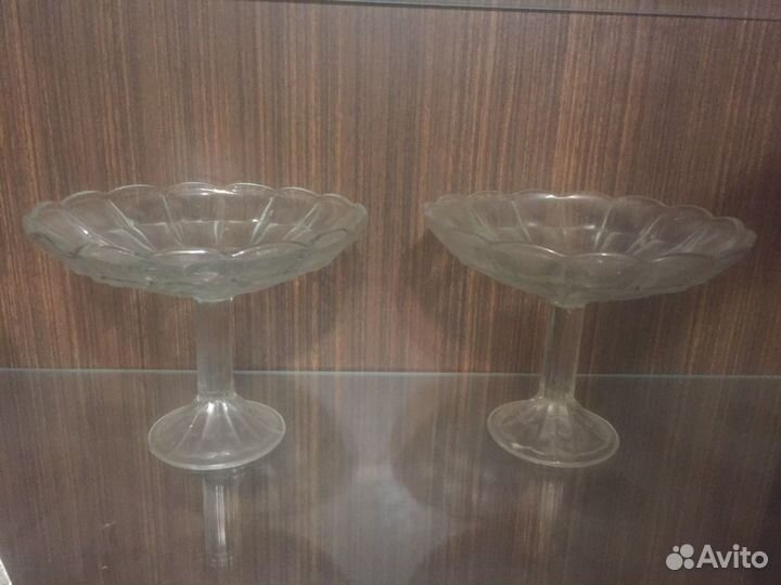 Вазоны для фруктов СССР