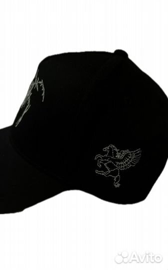 Кепка Мерч Pharaon Dead Dynasty Motor Cars