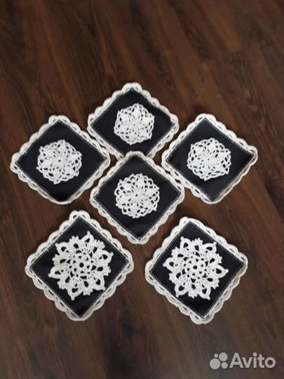 Прихватки/подставки под горячее