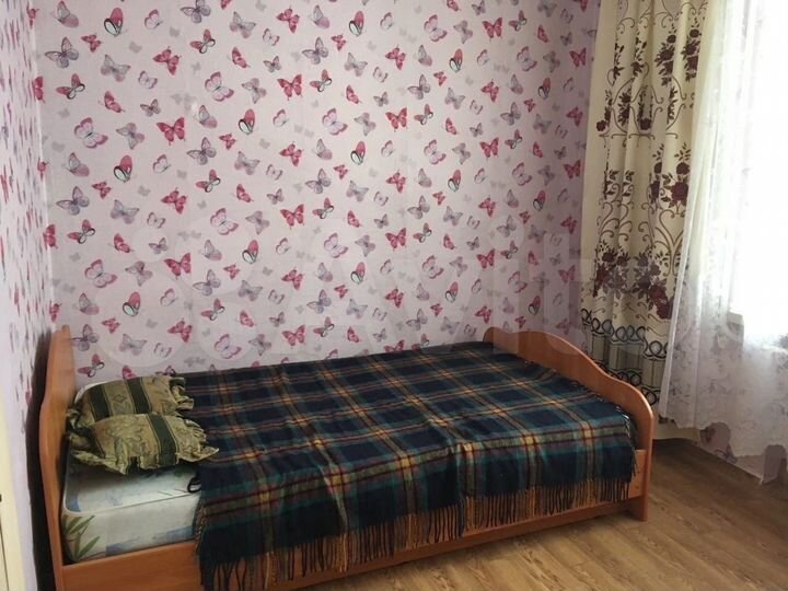 2-к. квартира, 40,3 м², 2/2 эт.