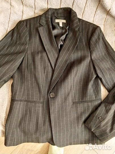 Пиджак женский 46 48