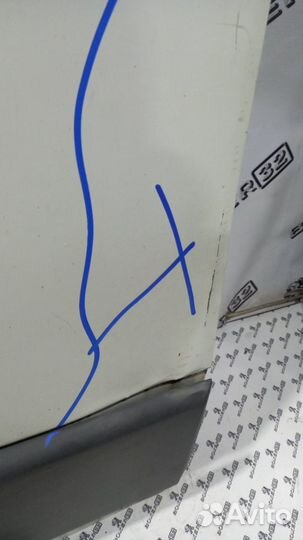 Дверь боковая Boxer Ducato Jumper