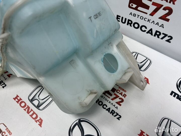 Бачок омывателя Mazda 6 GH 2007-2012