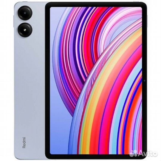 Планшет Redmi Pad Pro 6/128GB Wi-Fi Ocean Blue