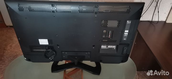 Телевизор sony 42w808a на запчасти