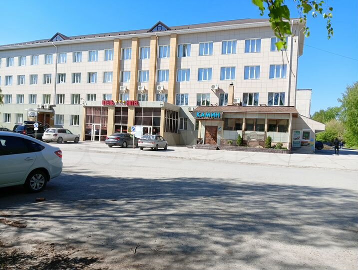 Свободного назначения, 307.85 м²