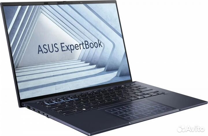 Ноутбуки Asus 90NX05W1-M00NK0