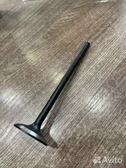 Клапан впускной mitsubishi