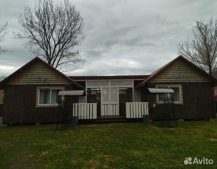 Отдых в Горном Алтае