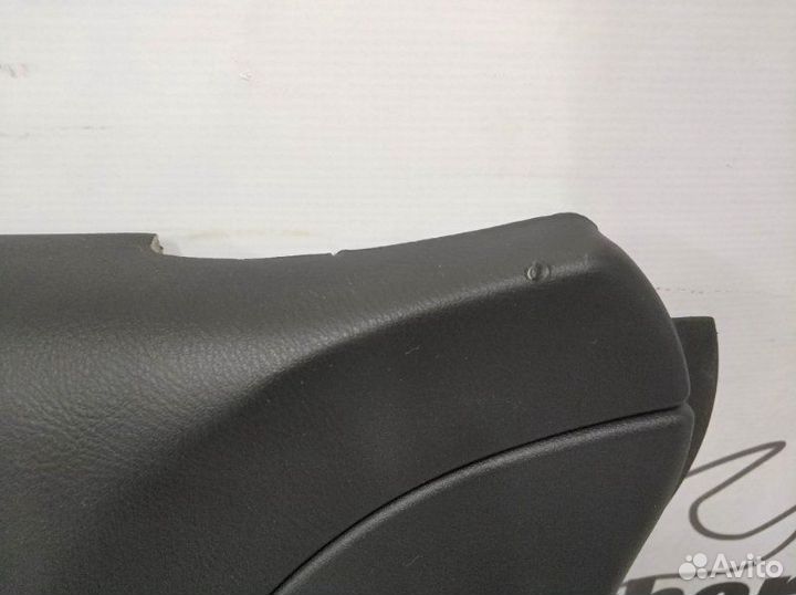 Дверная карта (обшивка ) передняя левая Honda