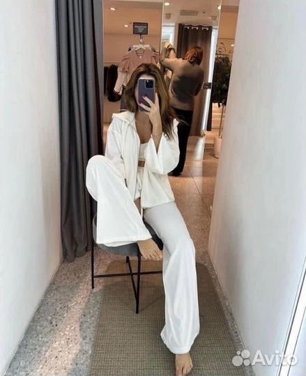 Новые женские вещи 40-48