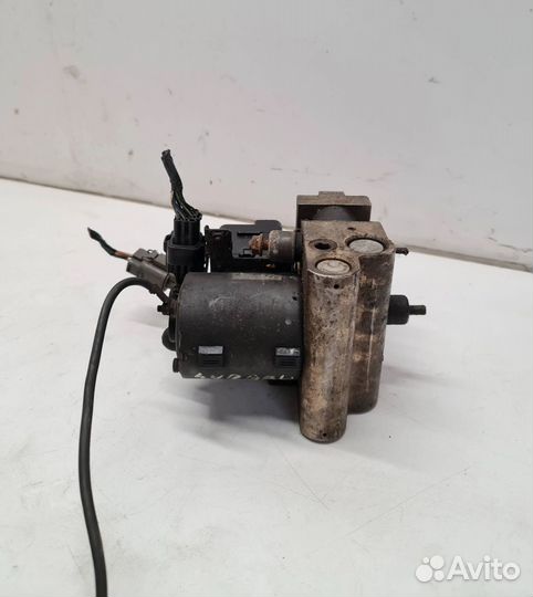 Блок абс, 11000030460 Subaru Impreza I 1993 - 2000 года