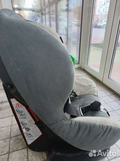 Автокресло Maxi Cosi Priori XP