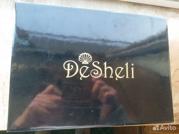 Ультразвуковой аппарат Клиатон от Дешели