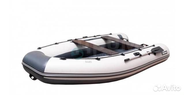 Лодка пвх 